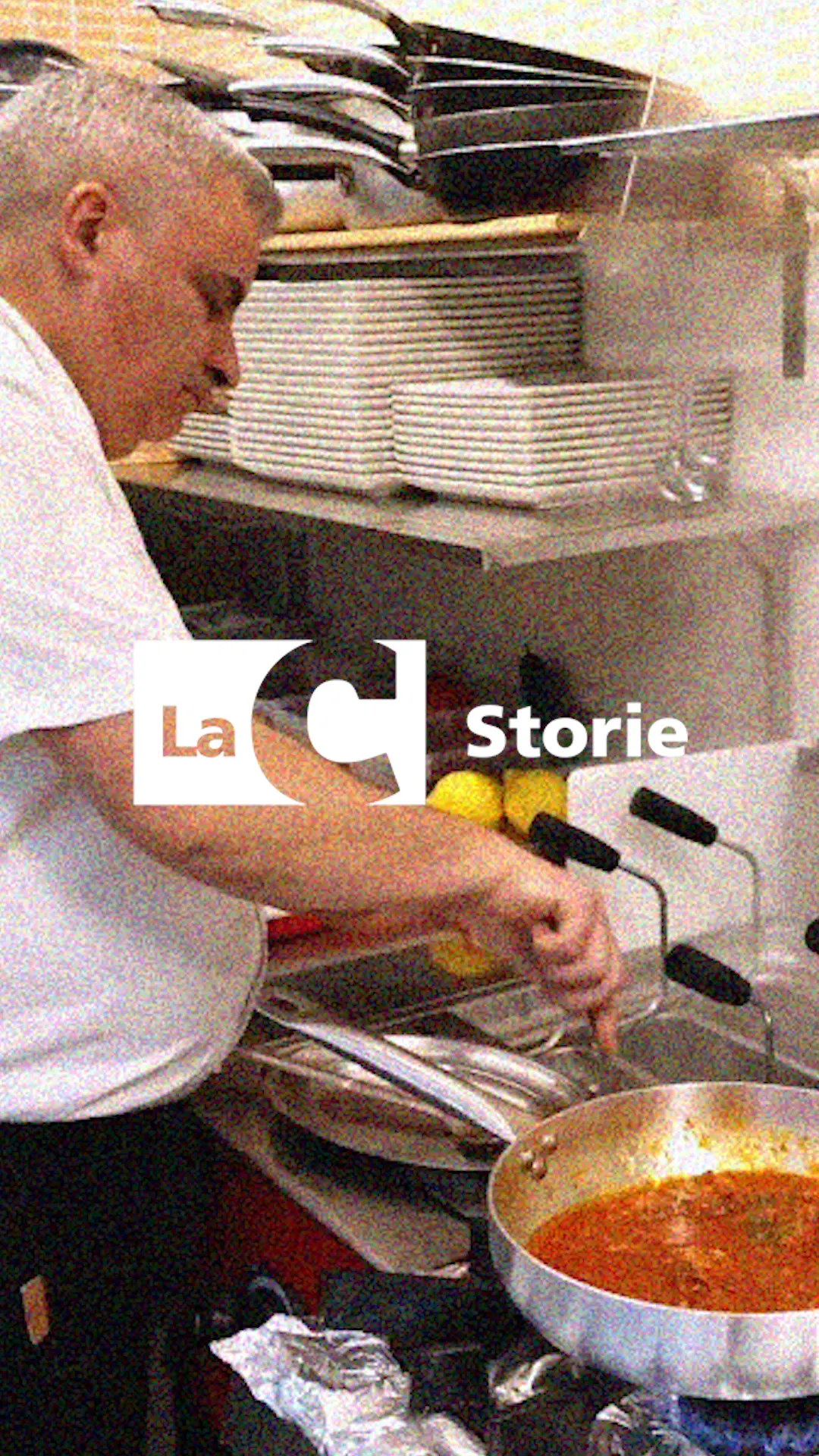 Aprire una trattoria: il sogno realizzato di Nazareno