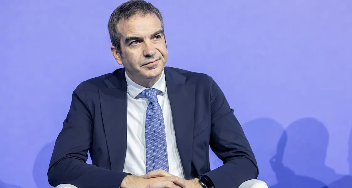<p>La Procura di Roma chiude le indagini sul presidente della Regione Occhiuto</p>