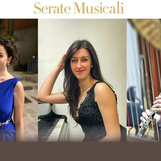 Tropea, il Romanticismo tedesco protagonista con il Trio Posèidon per Armonie della Magna Graecia\n
