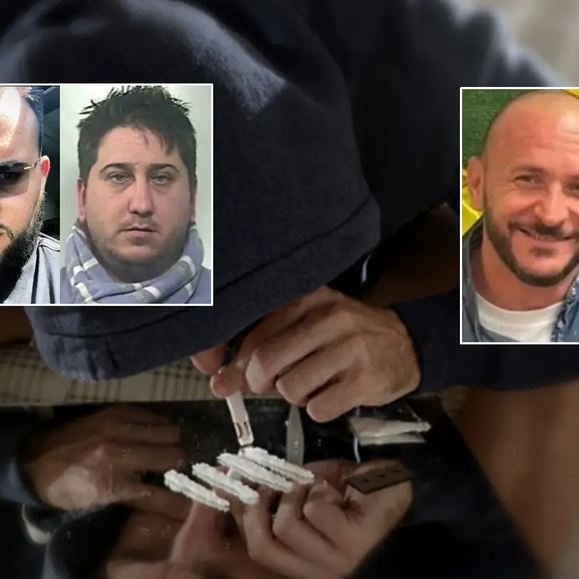 <p>Lo scambio di droga e le inedite del pentito Accorinti: «A Briatico l’80% dei ragazzi fa uso di cocaina»</p>