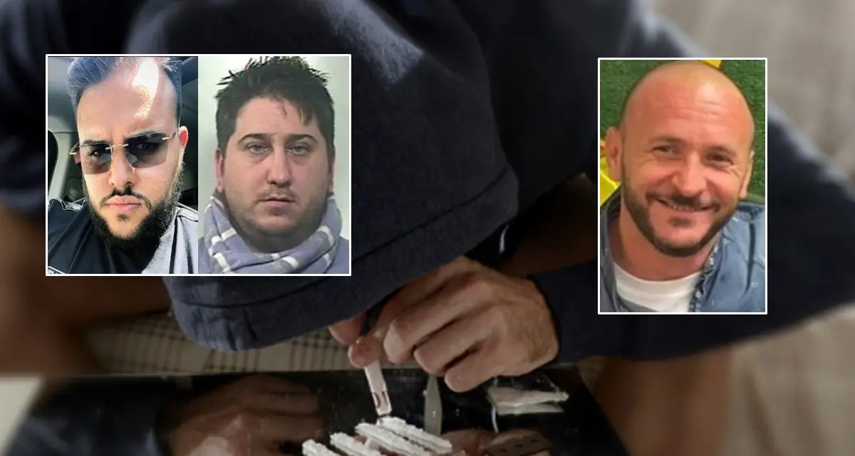 ‘Ndrangheta, lo scambio di stupefacenti e le inedite dichiarazioni del pentito Accorinti: «A Briatico l’80% dei ragazzi fa uso di cocaina»\n