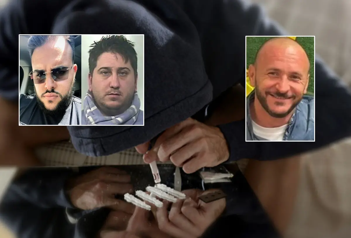 ‘Ndrangheta, lo scambio di stupefacenti e le inedite dichiarazioni del pentito Accorinti: «A Briatico l’80% dei ragazzi fa uso di cocaina»\n
