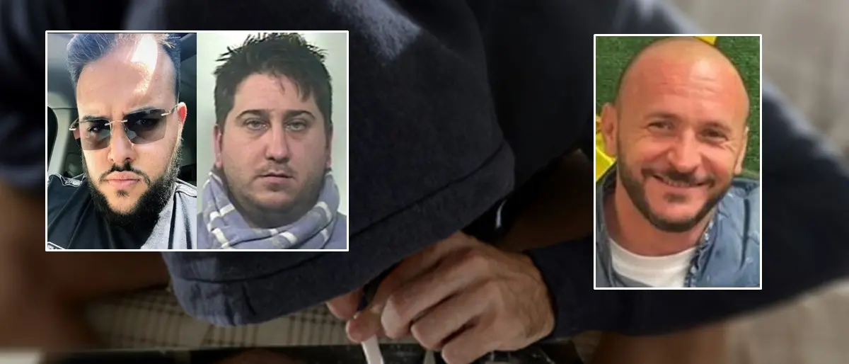 ‘Ndrangheta, lo scambio di stupefacenti e le inedite dichiarazioni del pentito Accorinti: «A Briatico l’80% dei ragazzi fa uso di cocaina»\n