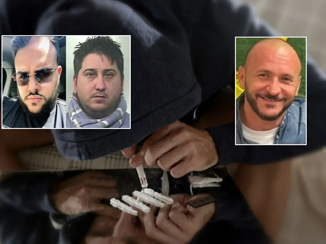 ‘Ndrangheta, lo scambio di stupefacenti e le inedite dichiarazioni del pentito Accorinti: «A Briatico l’80% dei ragazzi fa uso di cocaina»