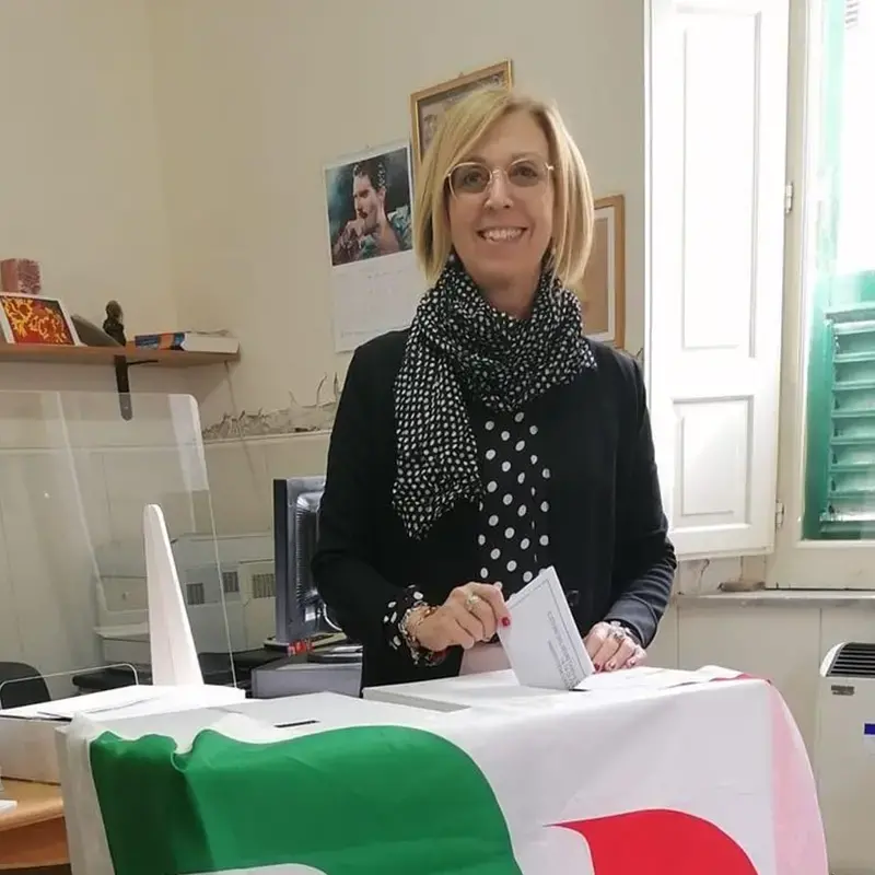Pd Reggio, Valeria Bonforte si dimette\u00A0da segretaria cittadina\n