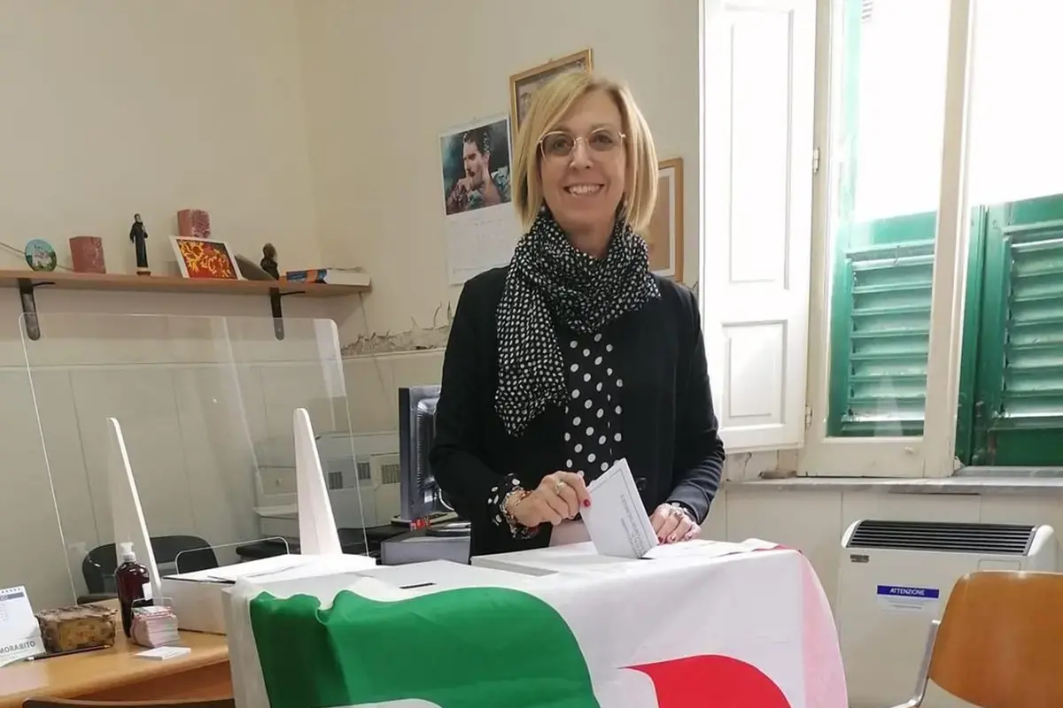 Pd Reggio, Valeria Bonforte si dimette\u00A0da segretaria cittadina\n