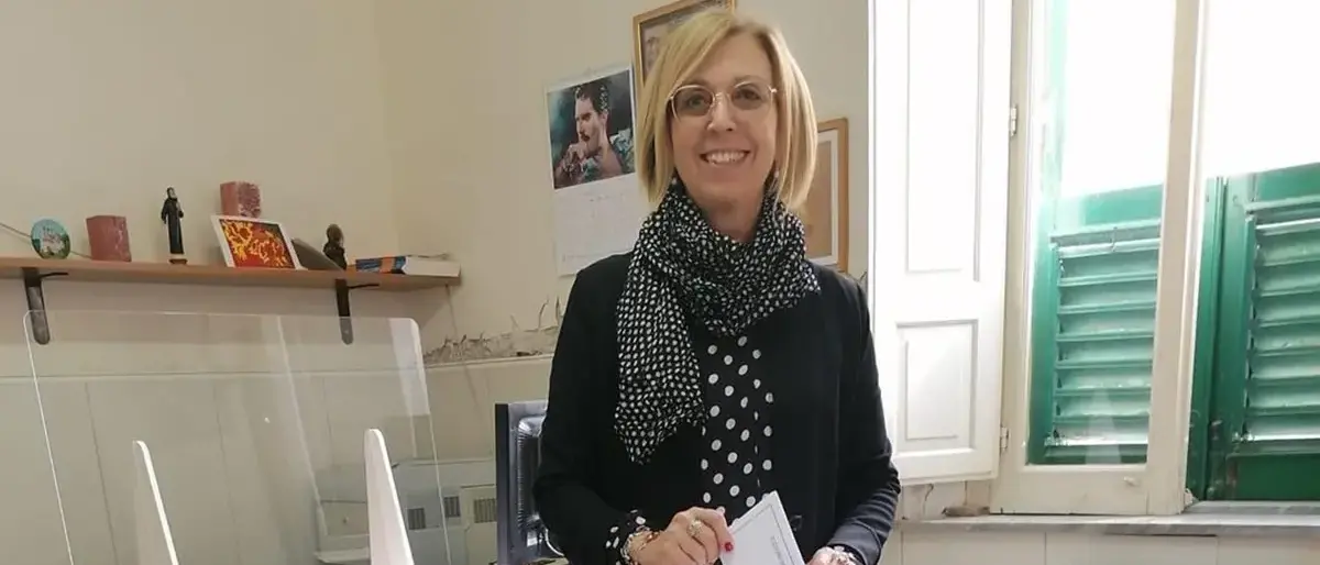 Pd Reggio, Valeria Bonforte si dimette\u00A0da segretaria cittadina\n