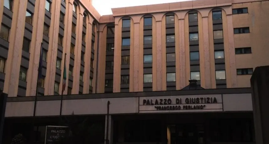 Rapina mafiosa del 2003 a Guardia Piemontese, non luogo a procedere per Alessio Ricco