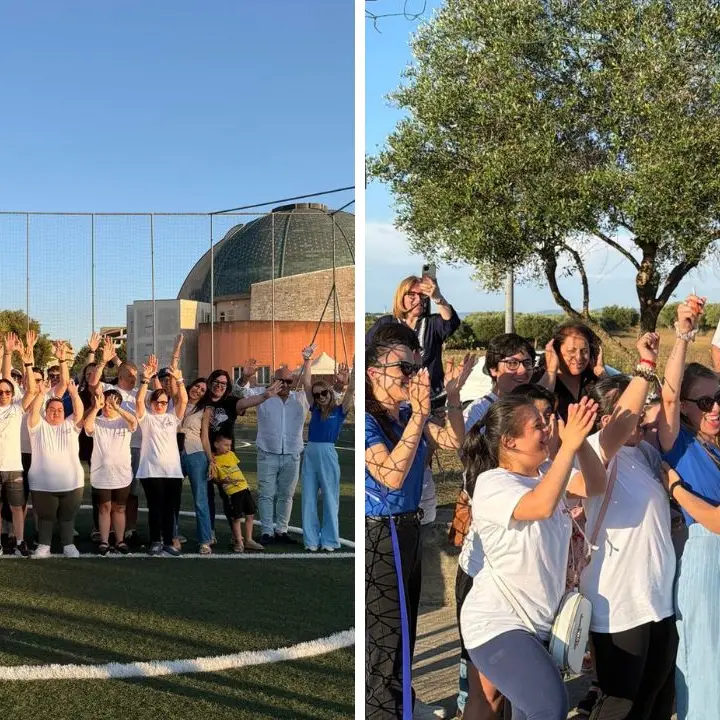 Jonadi, al via il torneo di calcio a 5 In Vena: oltre 110 atleti in campo\n\n\n