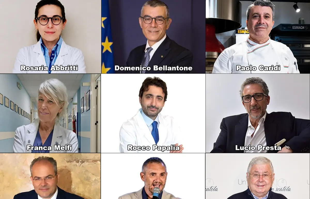 Premio Simpatia della Calabria,\u00A0il 5 settembre a Reggio la cerimonia di premiazione al circolo Polimeni\n