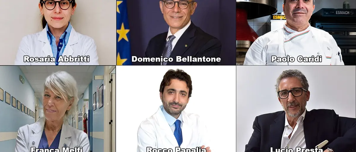 Premio Simpatia della Calabria,\u00A0il 5 settembre a Reggio la cerimonia di premiazione al circolo Polimeni\n