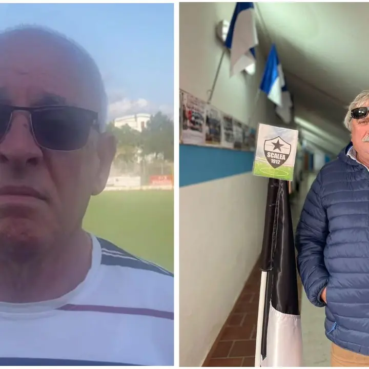 Dilettanti, terremoto in casa Scalea: dopo il ds si dimette in blocco l'intero Consiglio direttivo