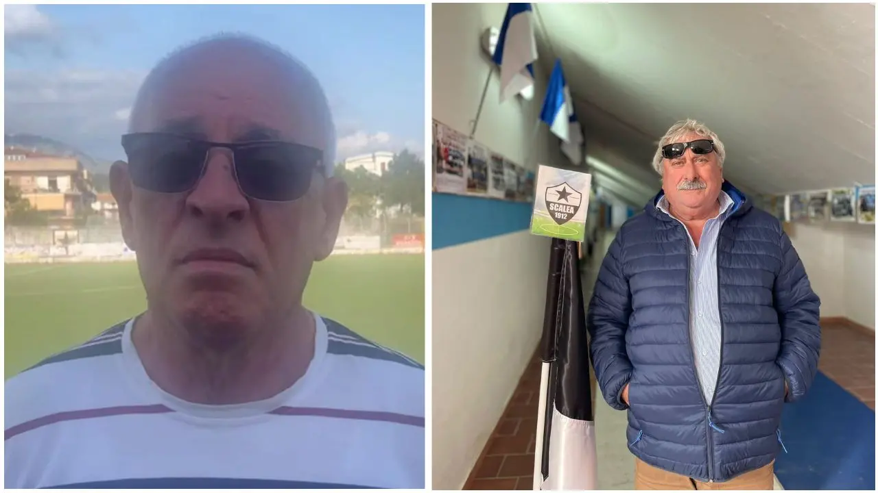 Dilettanti, terremoto in casa Scalea: dopo il ds si dimette in blocco l'intero Consiglio direttivo