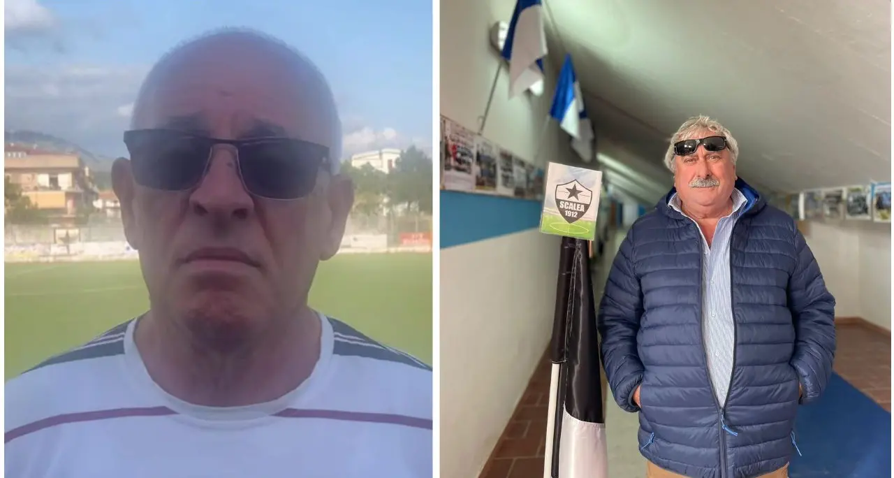 Dilettanti, terremoto in casa Scalea: dopo il ds si dimette in blocco l'intero Consiglio direttivo