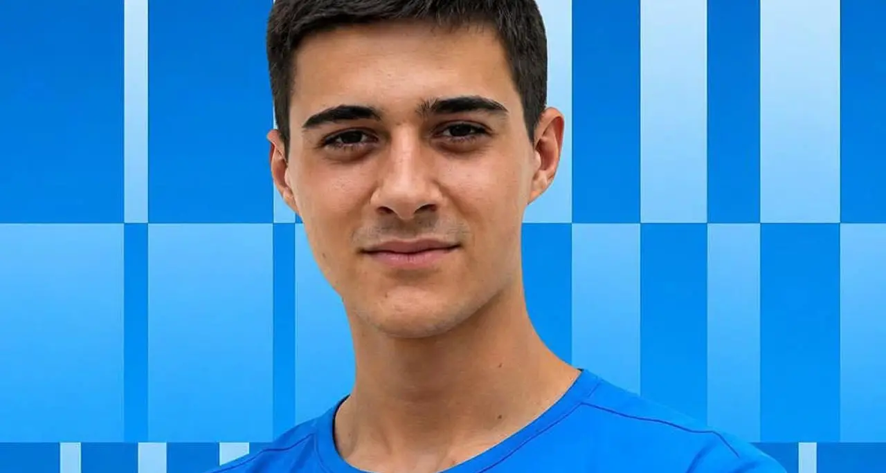 Serie D, il Praiatortora balla il tango: ufficiale l'arrivo di Facundo Lamberti, Heredia è a un passo\n