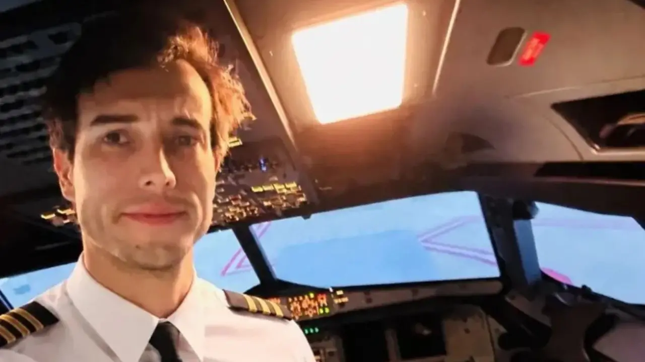 Choc nei cieli di Córdoba: pilota si suicida in volo, lascia l’allieva ai comandi