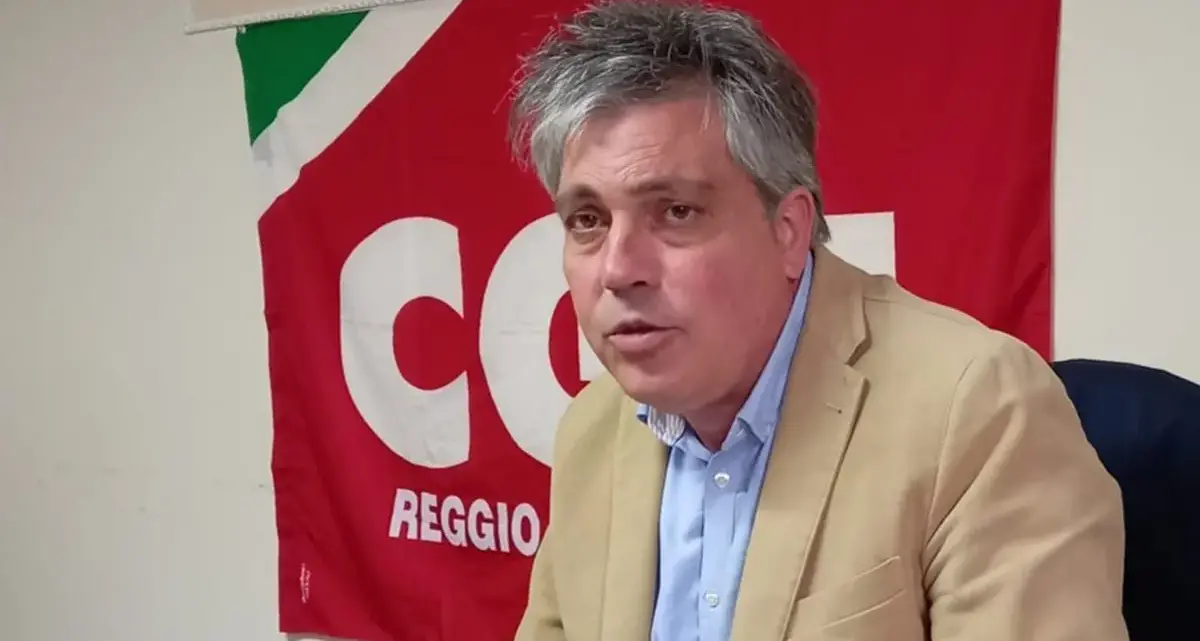 Gioia Tauro, Pititto: «La 'ndrangheta continua a sottrarre opportunità di sviluppo, occupazione e libertà a questa terra»\n