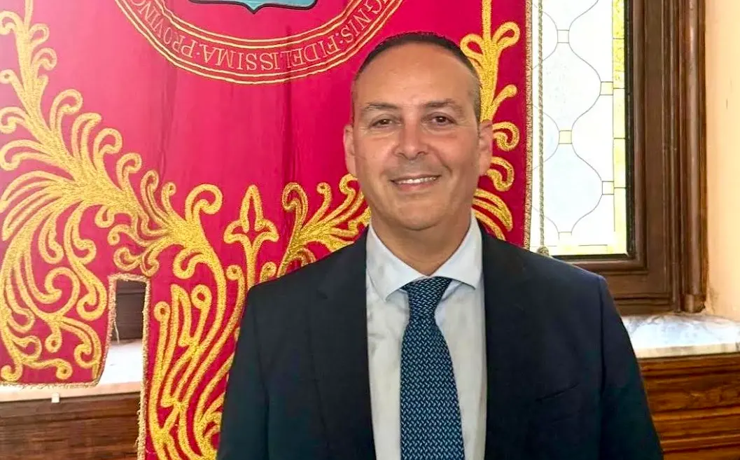 Comune, cambio di passo all'Assessorato al Personale: interventi immediati di Maiolino su programmazione, residui anno 2025 e\u00A0valutazione dei dipendenti\n