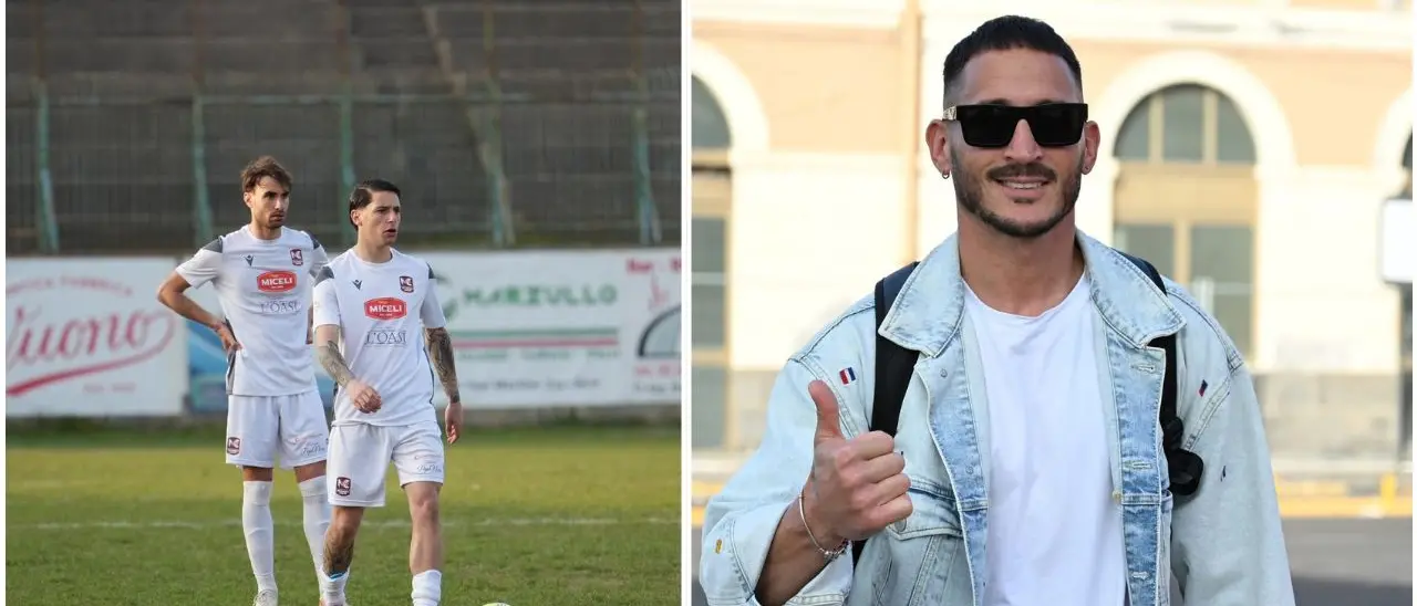 Dilettanti, calciomercato sempre più nel vivo: la Rossanese pensa a De Nisi, il Rocca di Neto punta Tassoni e Percia Montani\n