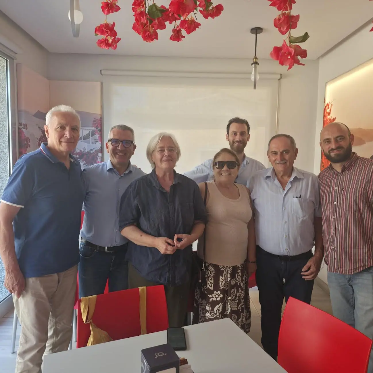 Rosarno, il Pd\u00A0di\u00A0Taurianova da Patrizia Rodi Morabito\n
