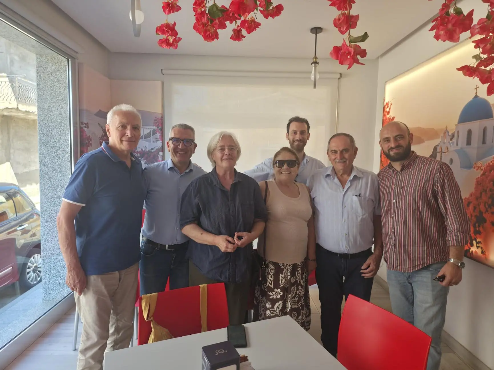 Rosarno, il Pd\u00A0di\u00A0Taurianova da Patrizia Rodi Morabito\n