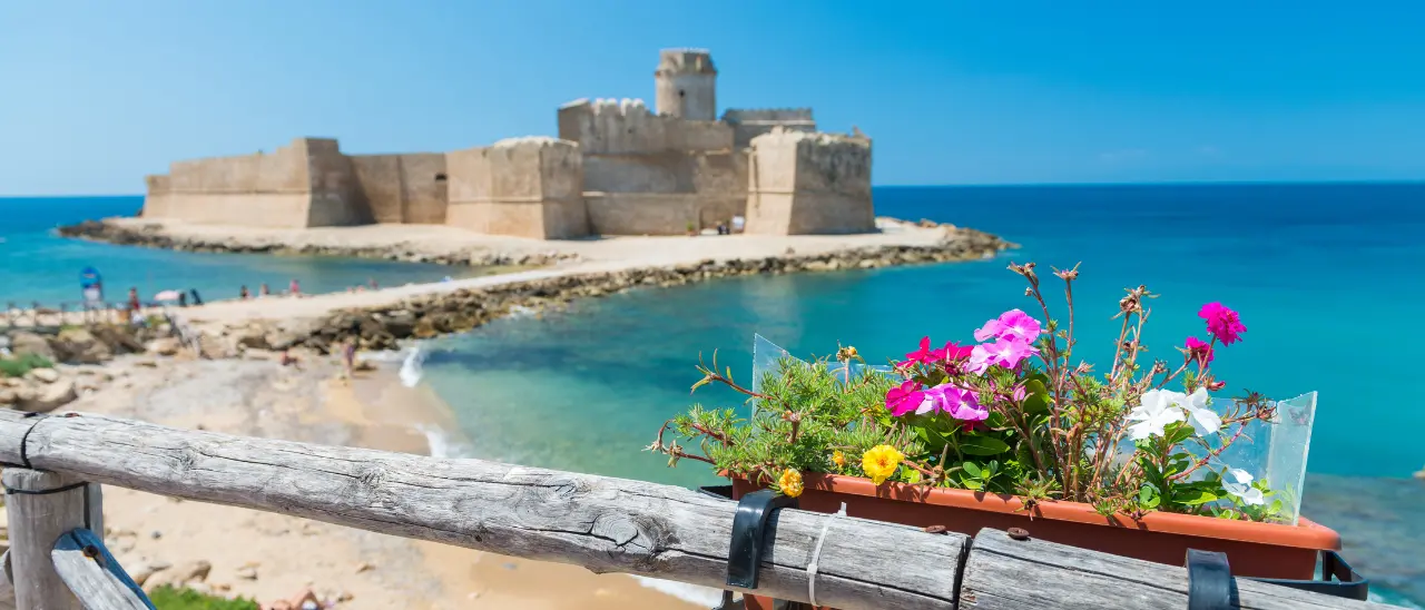 Cresce il turismo in Calabria, l’esperto:\u00A0«La vera sfida è capire come possa trasformarsi in sviluppo stabile»\n