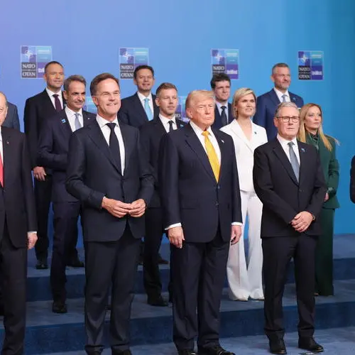 La Nato cambia strategia: più spese militari, sostegno all’Ucraina e deterrenza nucleare. Le conseguenze per l’Italia\n