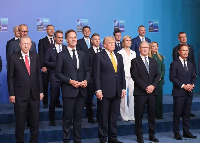 La Nato cambia strategia: più spese militari, sostegno all’Ucraina e deterrenza nucleare. Le conseguenze per l’Italia\n