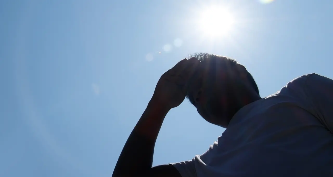 <p>L'Europa occidentale<span style=\"color:hsl(0, 75%, 60%);\"> brucia</span>: giugno 2026 è stato il più caldo della storia con temperature record</p>