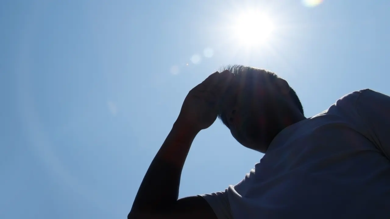 L'Europa occidentale brucia: giugno 2026 è stato il più caldo della storia con temperature record\n