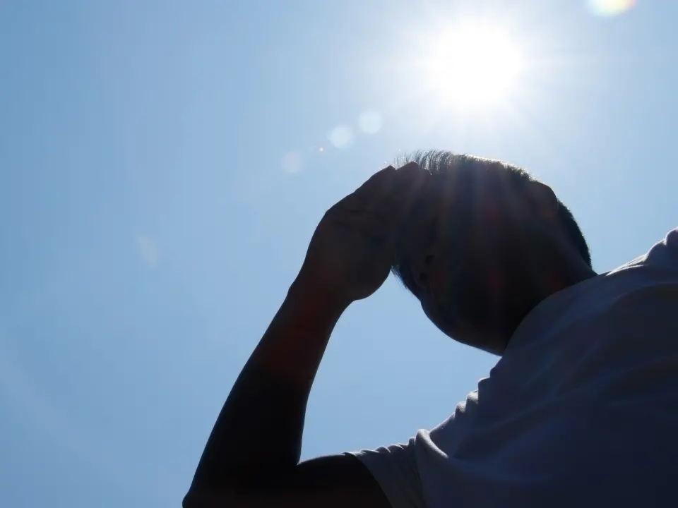 L'Europa occidentale brucia: giugno 2026 è stato il più caldo della storia con temperature record