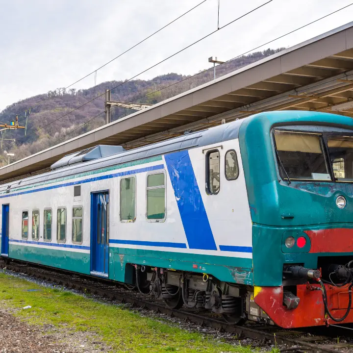 Cavi tagliati sulla rete\u00A0ferroviaria,\u00A0stop ai treni su quattro linee calabresi: ecco quali\n