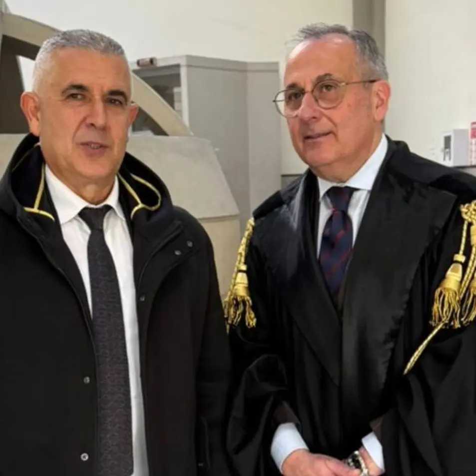 Fazzolari assolto, per il tribunale di Palmi il sindaco di Varapodio non ha commesso\u00A0abuso d’ufficio e corruzione\n