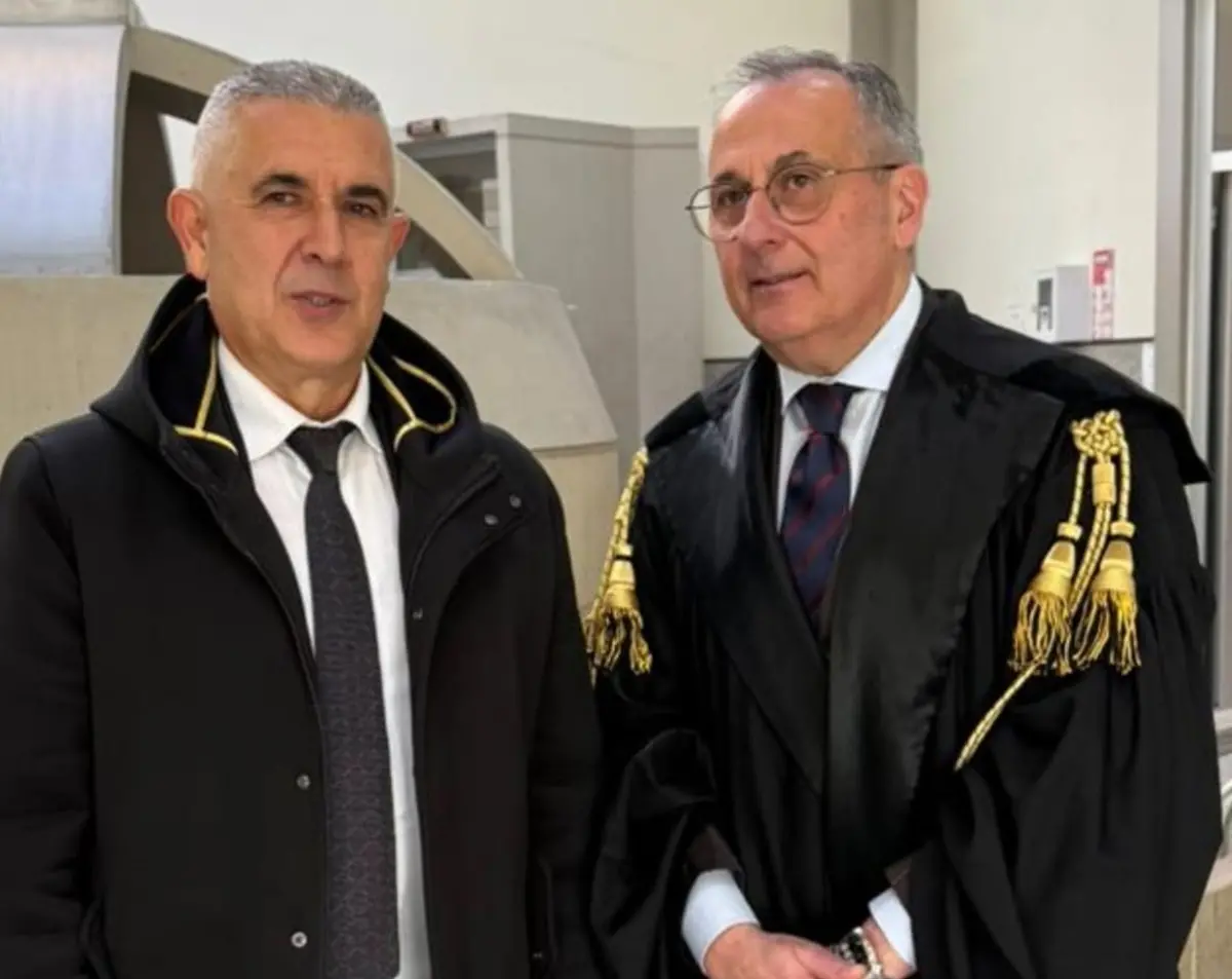Fazzolari assolto, per il tribunale di Palmi il sindaco di Varapodio non ha commesso\u00A0abuso d’ufficio e corruzione\n