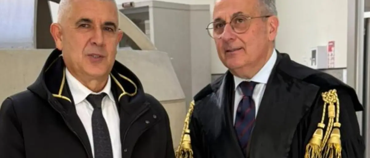 Fazzolari assolto, per il tribunale di Palmi il sindaco di Varapodio non ha commesso\u00A0abuso d’ufficio e corruzione\n