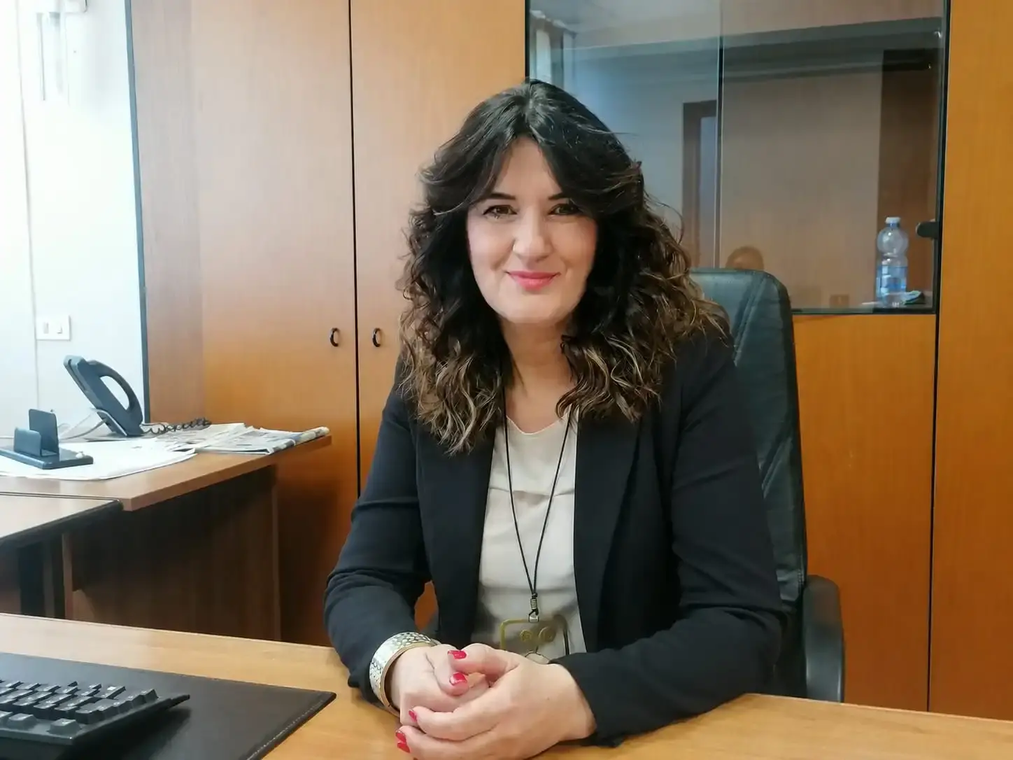 Comunità Monti di Polistena,\u00A0Iiriti: «Confronto con la Regione per affrontare l’emergenza economica»\n