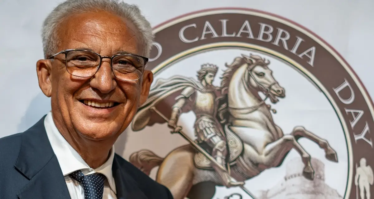 Domenica il\u00A0premio nazionale Reggio Calabria Day 2026\n