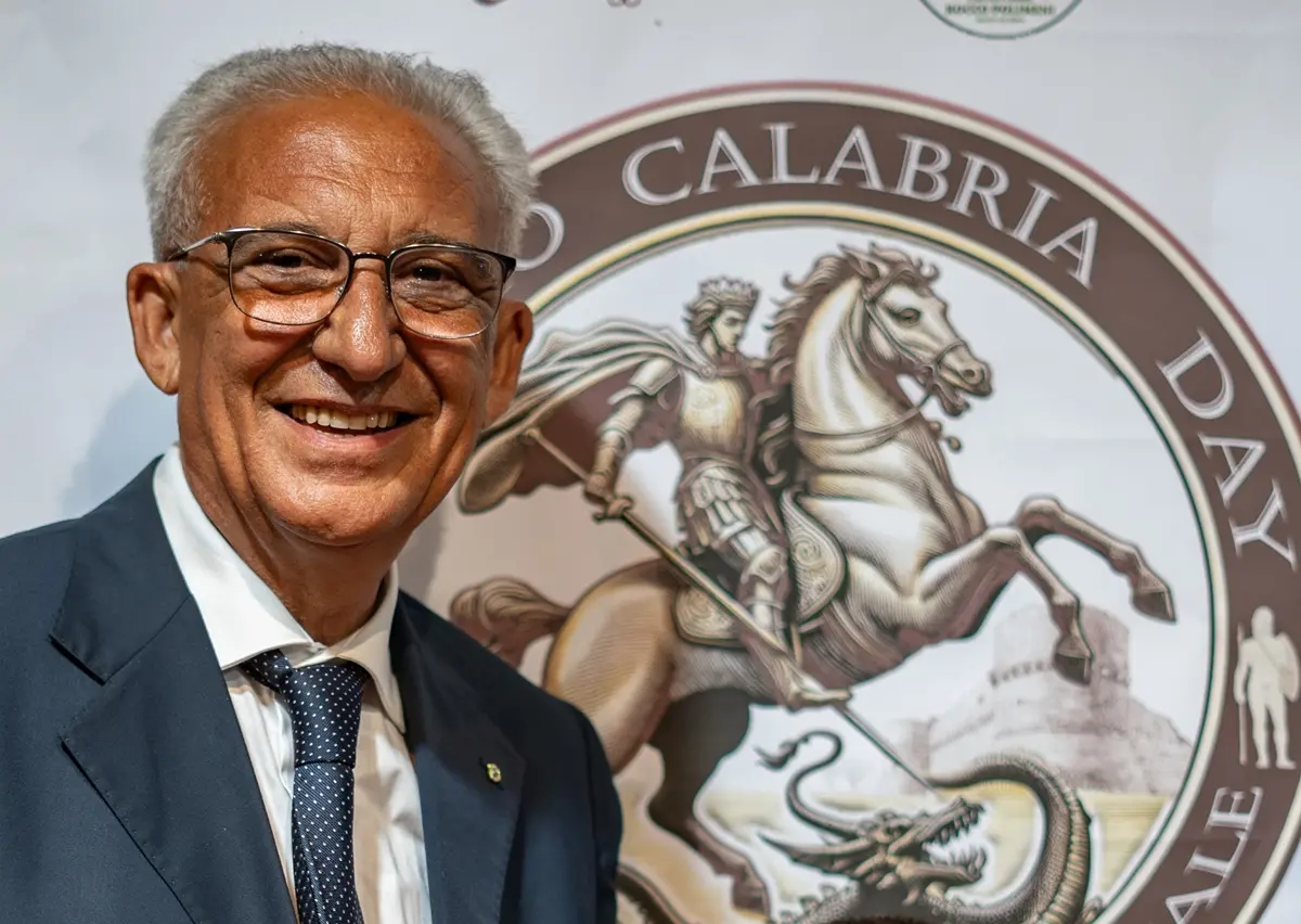 Domenica il\u00A0premio nazionale Reggio Calabria Day 2026\n