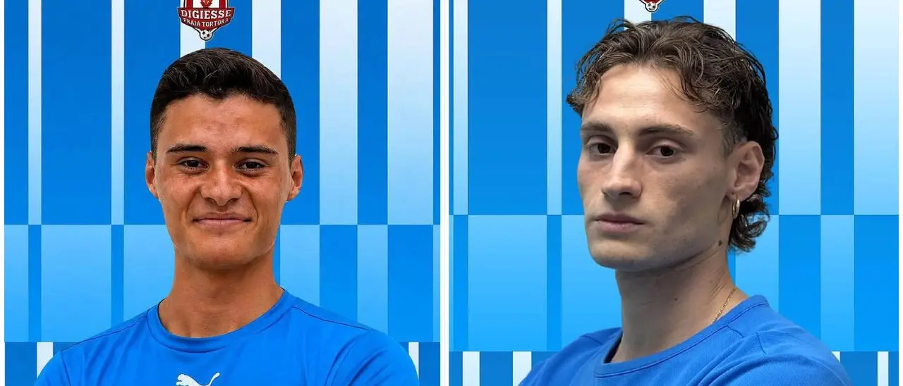 PraiaTortora scatenato sul mercato: arrivano Vincenzo Romano e Juan Heredia per la Serie D\n