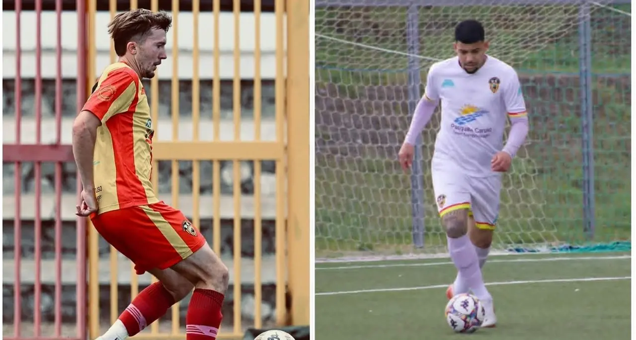 Usc Corigliano, il mercato entra nel vivo: nel mirino i leader della difesa del Trebisacce\n\n\n