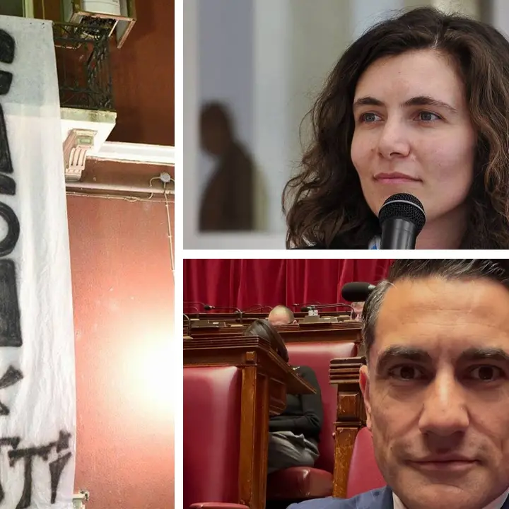 Cosenza, Furgiuele attacca su Via Savoia.\u00A0Orrico: «Vuole sgomberare donne e bambini»\n