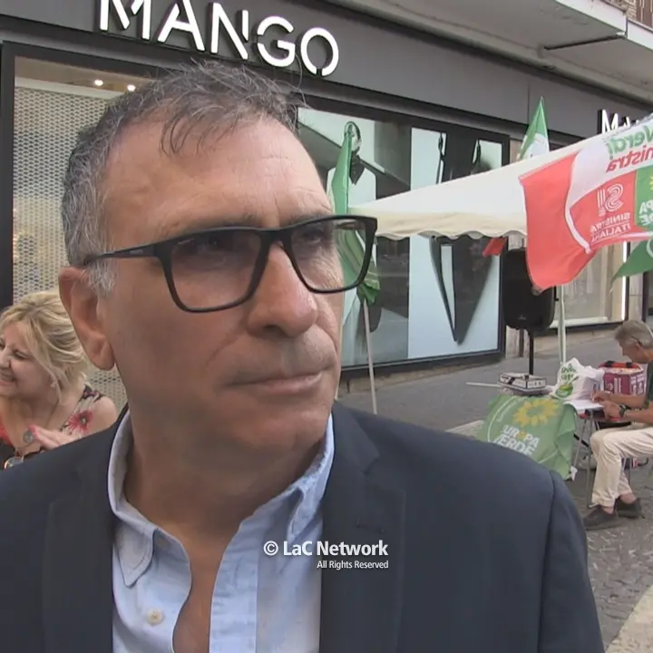 Campana (Avs) contro Occhiuto e Meloni: «Siamo ormai all’arte sublime della mistificazione»\n