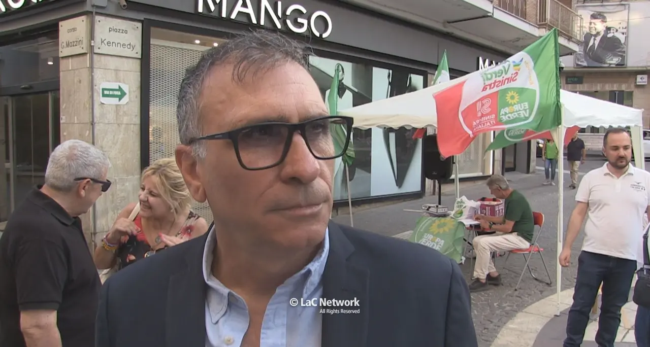 Campana (Avs) contro Occhiuto e Meloni: «Siamo ormai all’arte sublime della mistificazione»\n