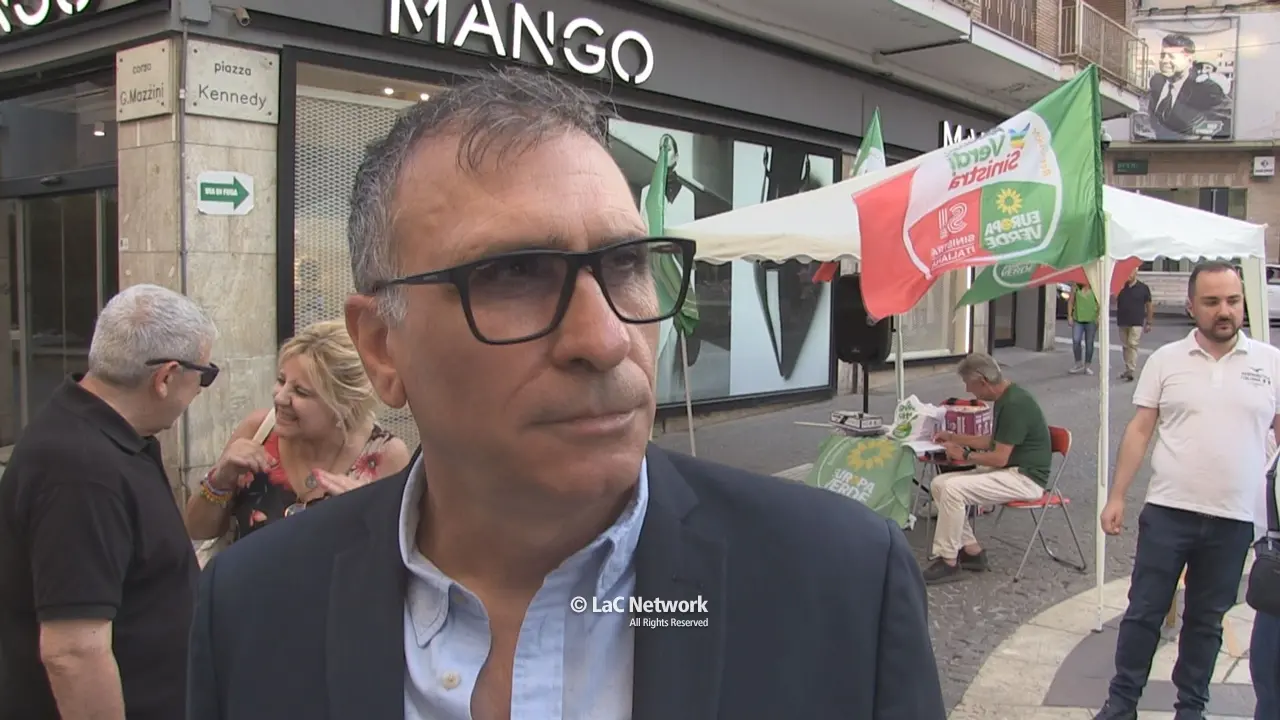Campana (Avs) contro Occhiuto e Meloni: «Siamo ormai all’arte sublime della mistificazione»\n