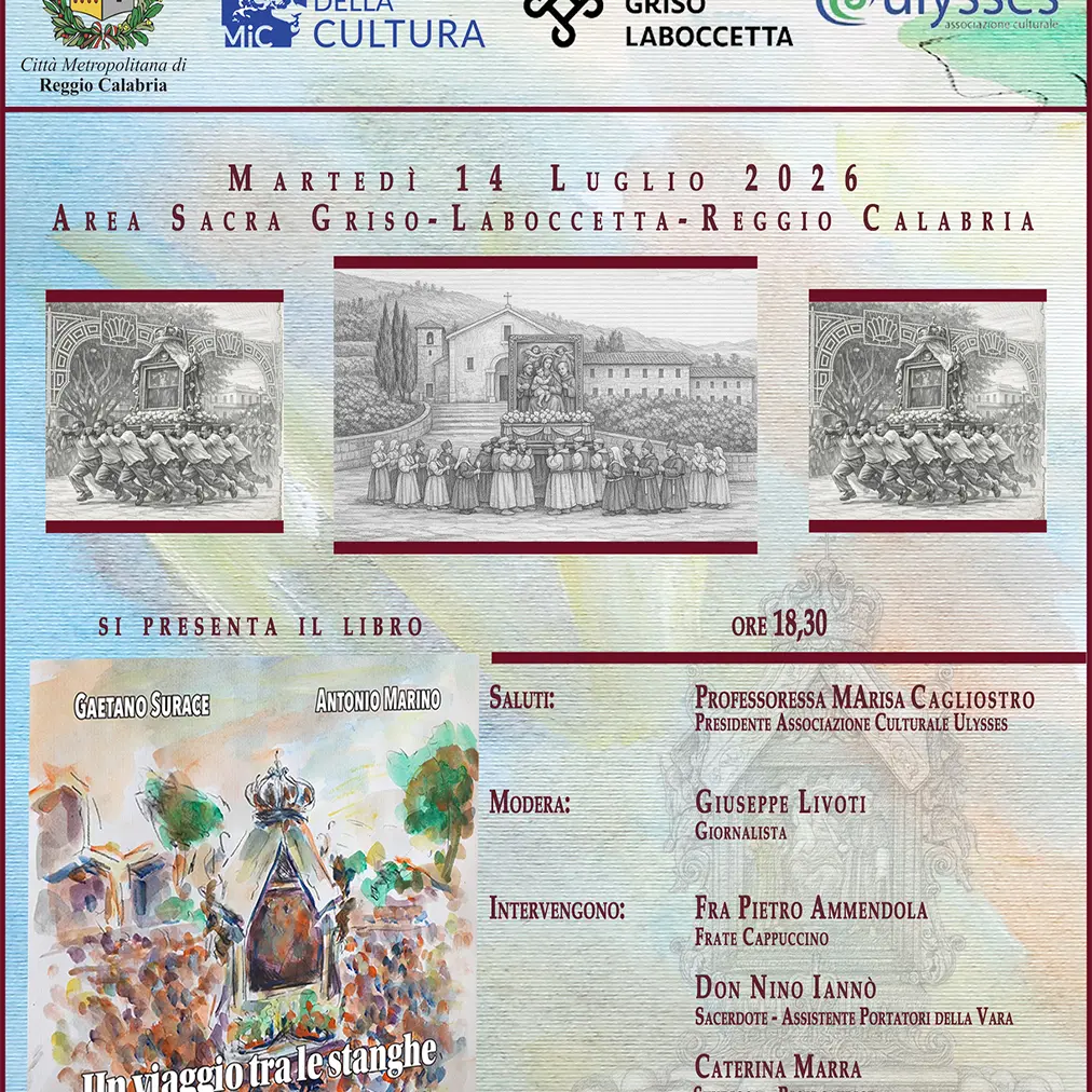 Estate di cultura all’Area archeologica Griso Laboccetta: libri, musica, teatro e fotografia\n