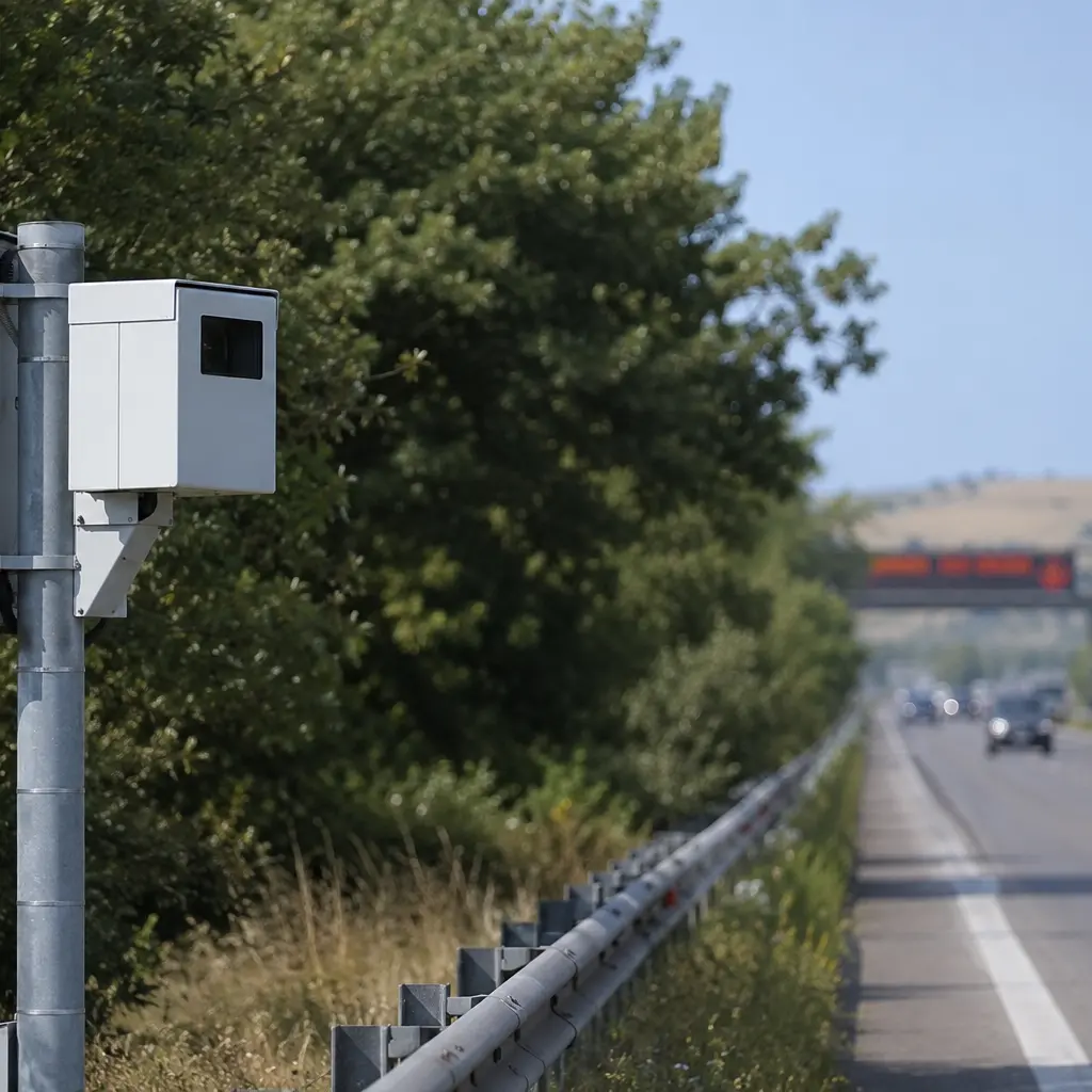 Autovelox, Villapiana prima in Italia tra i Comuni non capoluogo: quasi 7 milioni incassati da multe nel 2025\n