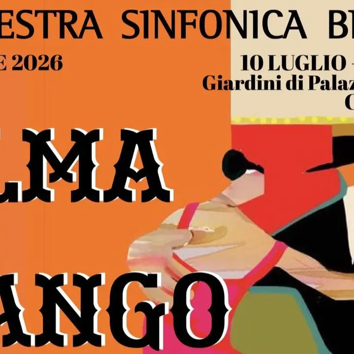 Cerisano, l’Orchestra Sinfonica Brutia porta la musica latino-americana a Palazzo Sersale\n