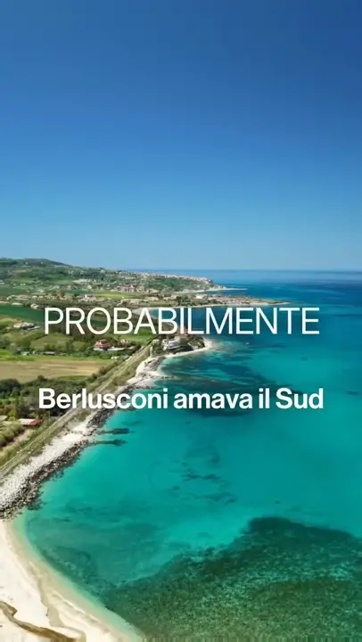 Quando Berlusconi esaltò la Calabria: «Bene ha fatto Occhiuto con i medici cubani»