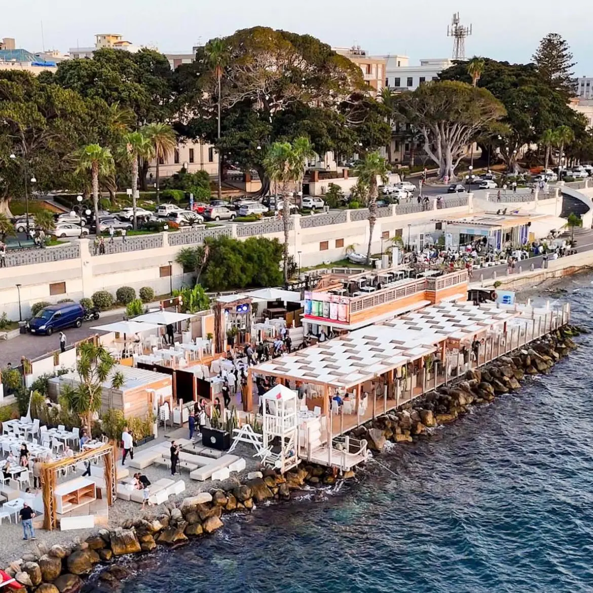Calabryando 2026, al via il conto alla rovescia: il 10 luglio la presentazione ufficiale a Reggio Calabria\n