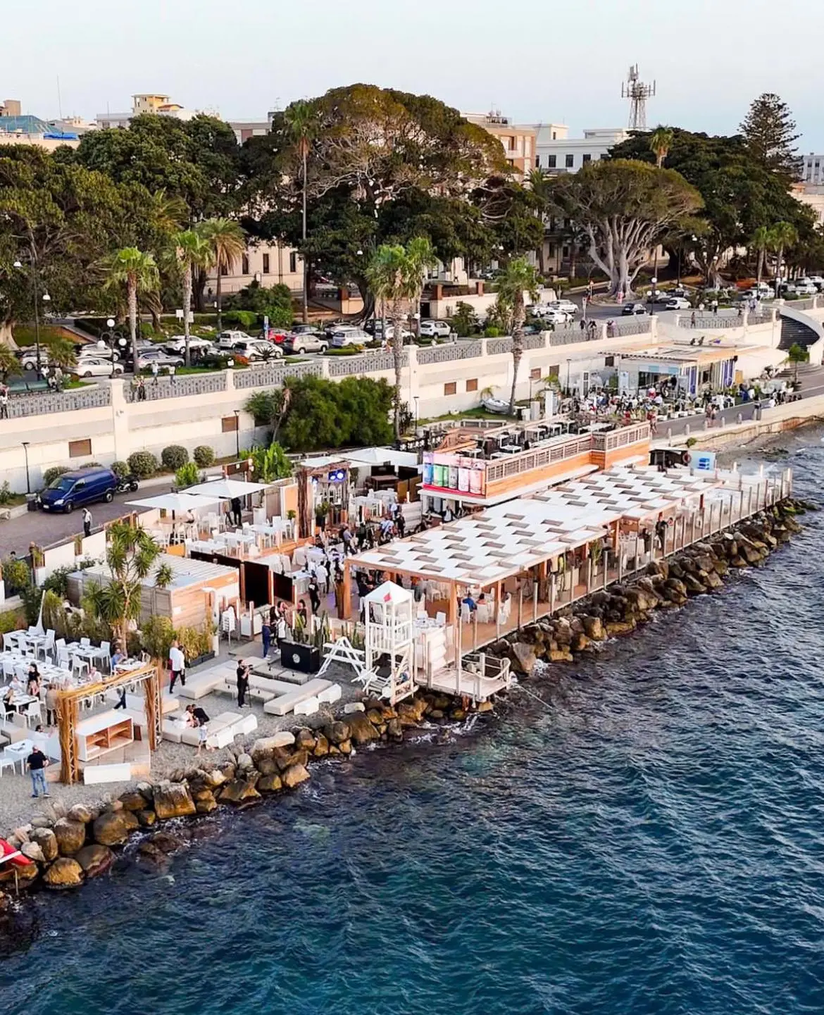 Calabryando 2026, al via il conto alla rovescia: il 10 luglio la presentazione ufficiale a Reggio Calabria\n